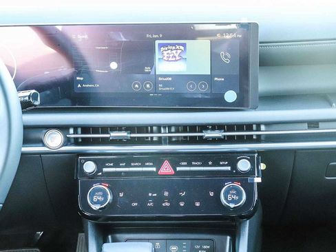 New 2025 Hyundai Santa Cruz XRT image 15