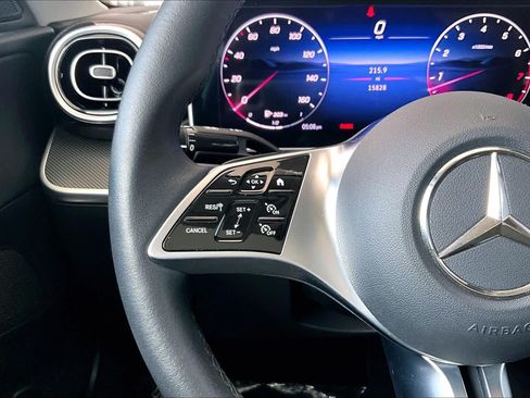 Certified 2025 Mercedes-Benz C 300 Sedan image 21