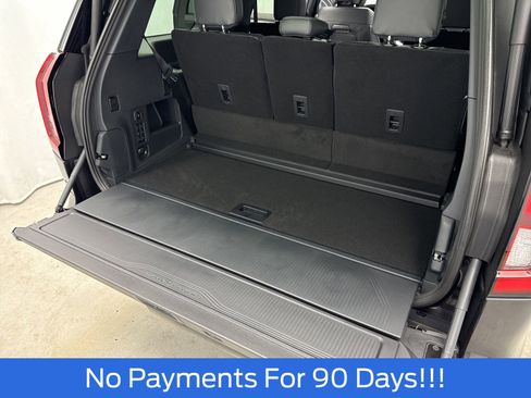 New 2026 Ford Expedition Platinum AWD/4WD image 58