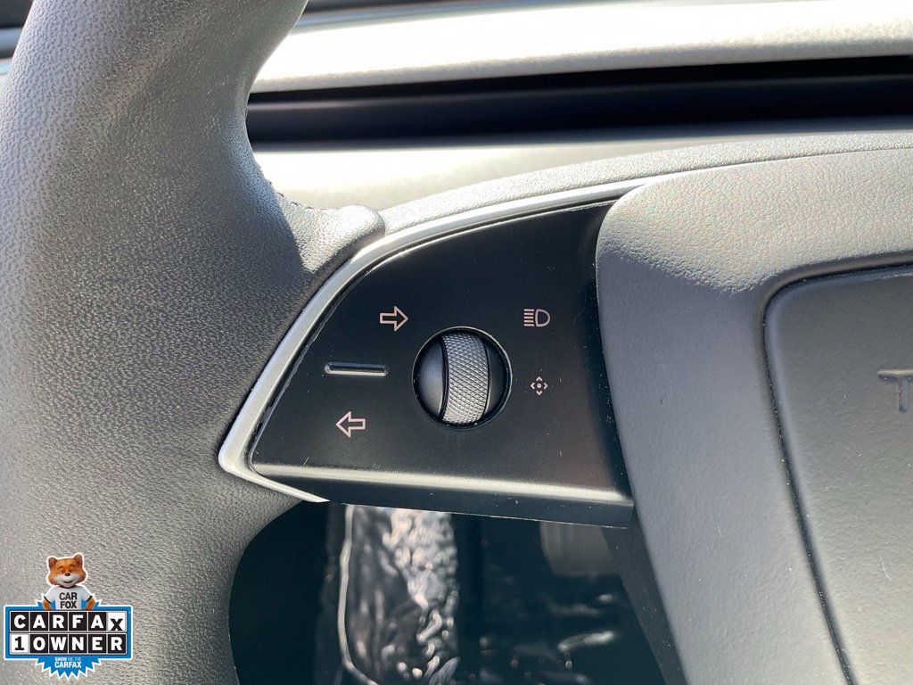 Used 2024 Tesla Model 3 Long Range RWD image 42