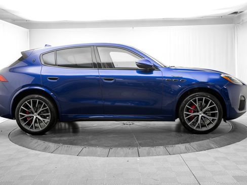 New 2026 Maserati Grecale Modena AWD/4WD image 8