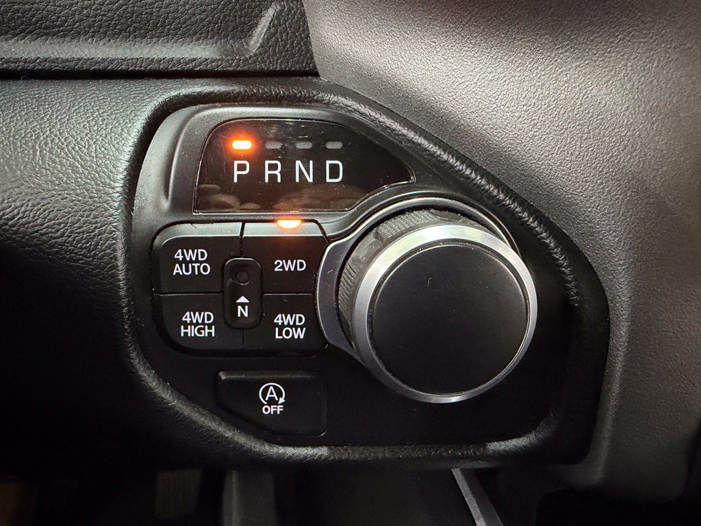 Used 2020 RAM 1500 Big Horn AWD/4WD image 27