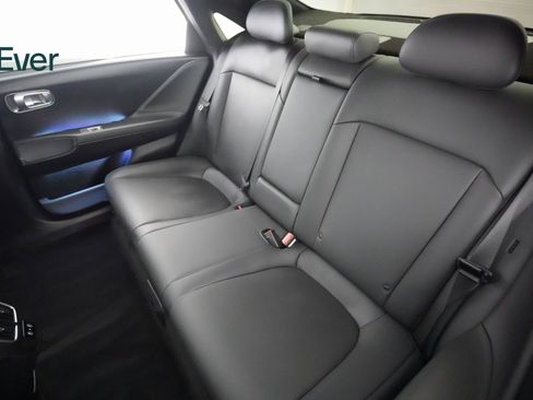 Used 2023 Hyundai Ioniq 6 Limited image 10