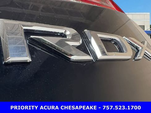 New 2026 Acura RDX A-Spec image 6