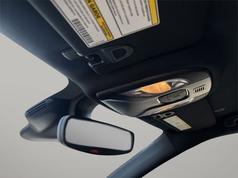 New 2026 Jeep Compass Latitude image 19