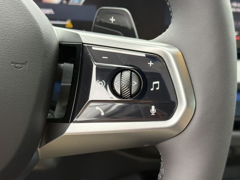 New 2026 BMW X3 xDrive30i AWD/4WD image 13