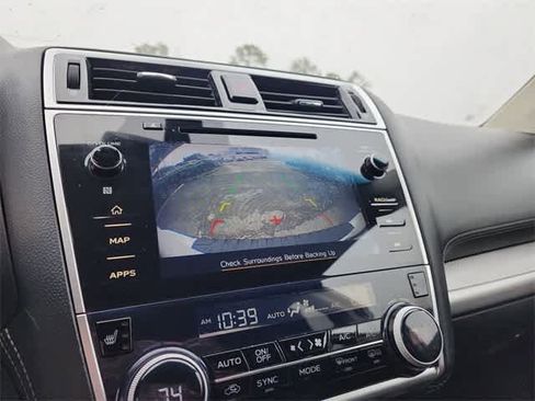 Used 2019 Subaru Outback 2.5i Premium image 25