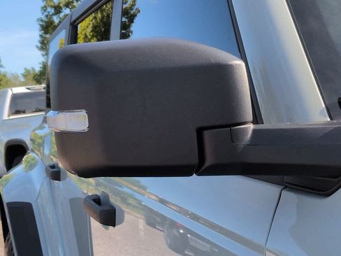 Used 2024 Ford Bronco Raptor AWD/4WD image 12