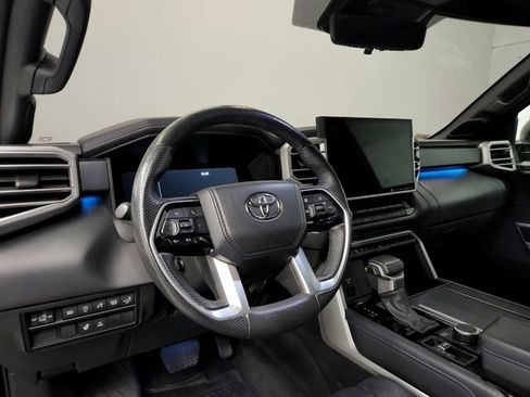 Used 2023 Toyota Tundra Platinum AWD/4WD image 32