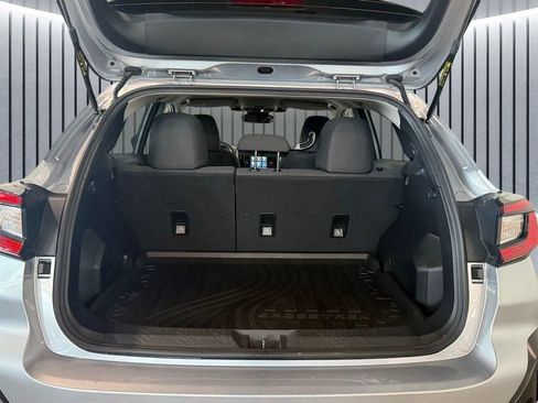 Certified 2025 Subaru Crosstrek 2.0i Premium w/ Crosstrek Mirror Package AWD/4WD image 9