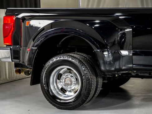 Used 2020 Ford F350 King Ranch w/ King Ranch Ultimate Package AWD/4WD image 6