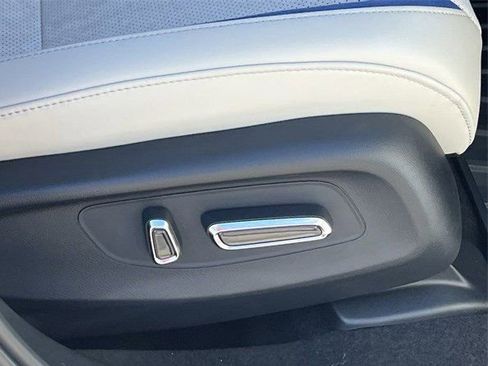 New 2026 Acura ADX A-Spec image 31