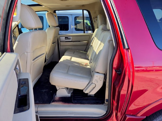 Used 2017 Ford Expedition EL Limited RWD image 17