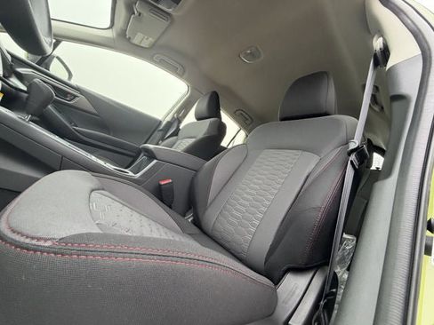 New 2026 Subaru Impreza 2.0i Sport image 57