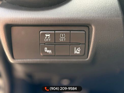 Used 2017 MAZDA MX-5 Miata Grand Touring image 15