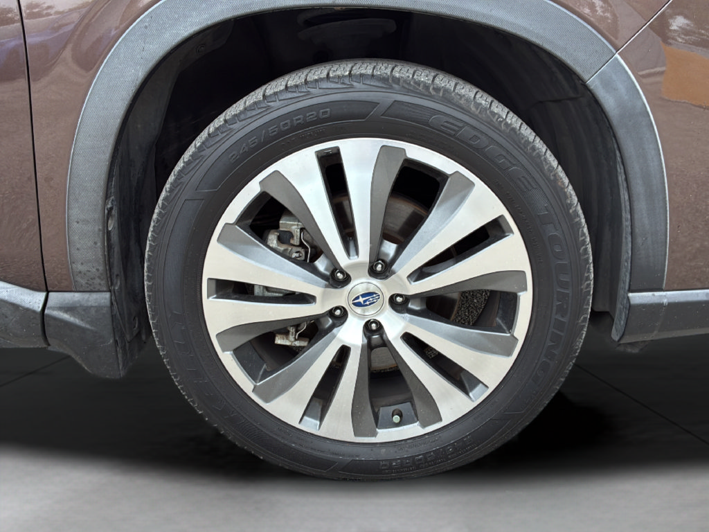 Used 2019 Subaru Ascent Touring AWD/4WD image 31