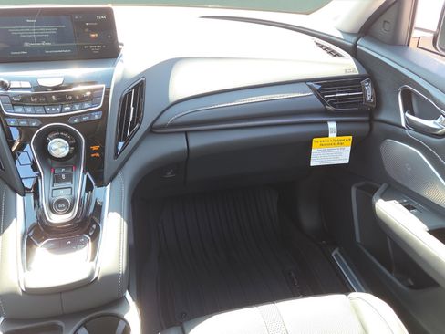 New 2026 Acura RDX SH-AWD w/ Advance Package image 15