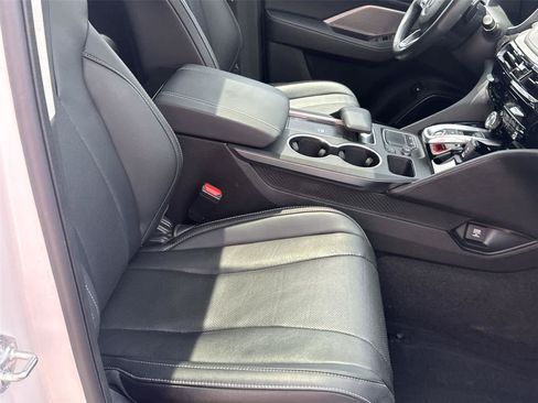 Used 2024 Acura MDX SH-AWD w/ Technology Package image 16