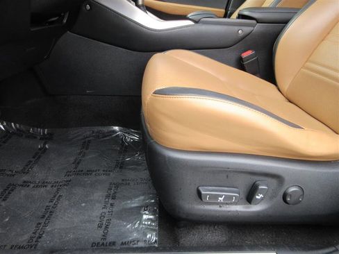 Used 2015 Lexus NX 200t AWD w/ Premium Package image 22