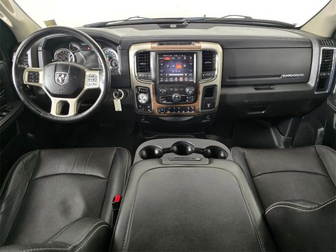 Used 2014 RAM 1500 Laramie image 19