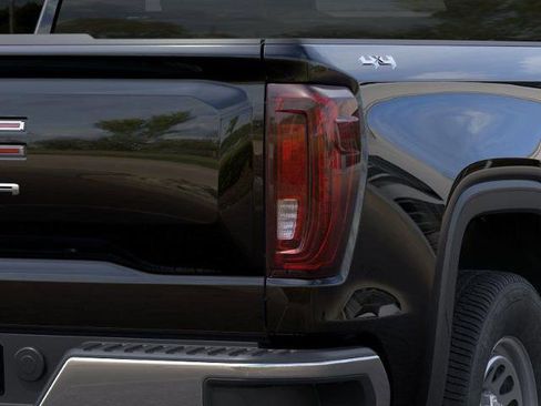 New 2026 GMC Sierra 1500 Pro image 11