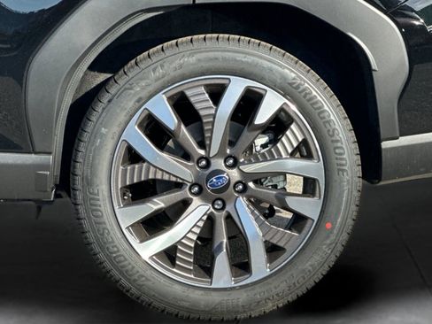 New 2026 Subaru Forester Touring image 35