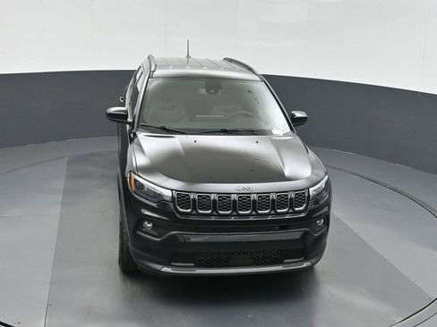New 2026 Jeep Compass Latitude AWD/4WD image 36