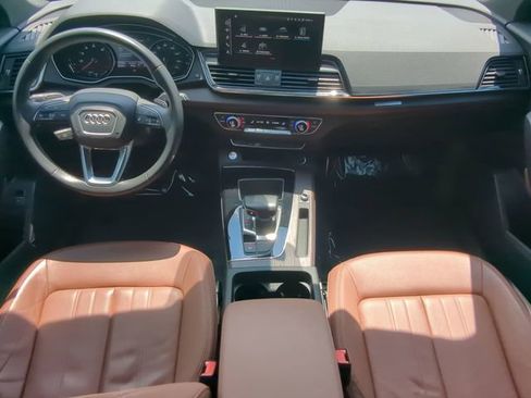 Used 2023 Audi Q5 2.0T Premium w/ Convenience Package AWD/4WD image 12