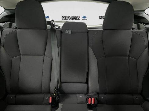 Certified 2025 Subaru Crosstrek 2.5i Premium AWD/4WD image 15
