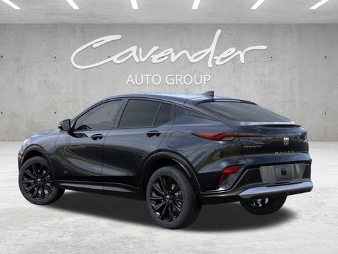 New 2026 Buick Envista Sport Touring w/ Convenience II Package image 3