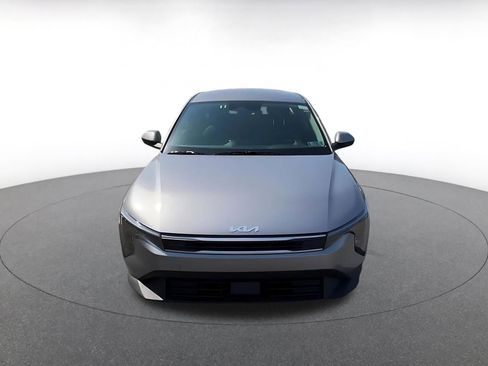 Used 2025 Kia K4 LXS image 5