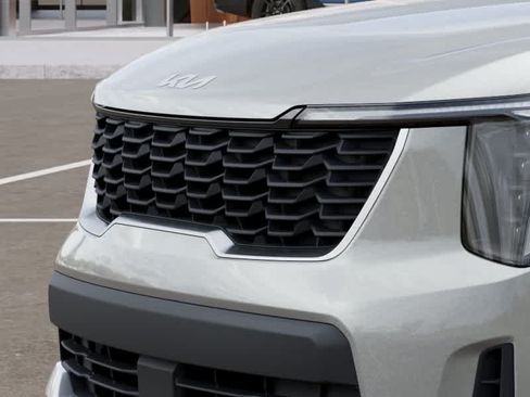 New 2026 Kia Sorento LX FWD image 12