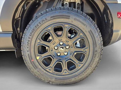 New 2026 Ford Bronco Sport Badlands w/ Badlands Tech Package image 10