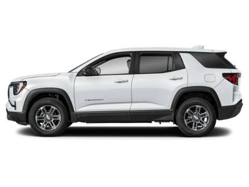 Used 2025 GMC Terrain Elevation FWD image 3