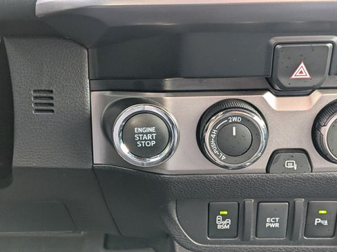 Certified 2023 Toyota Tacoma Limited image 26