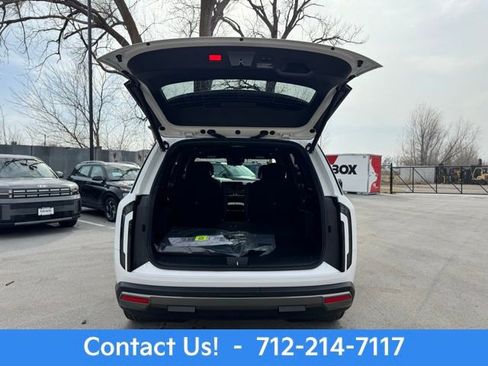 New 2027 Kia Telluride S image 7