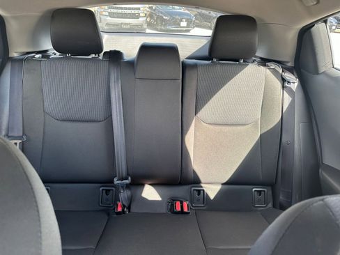 Used 2025 Toyota Prius LE image 33