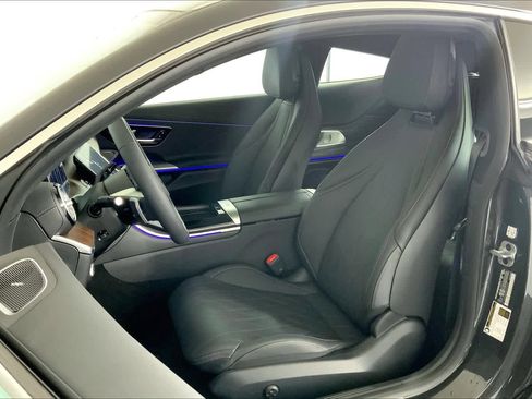 Used 2024 Mercedes-Benz CLE 450 4MATIC Coupe image 14