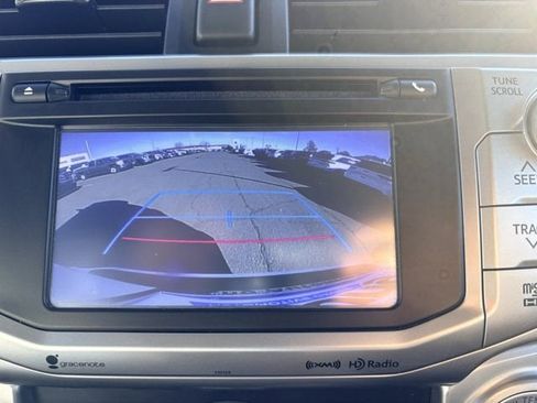 Used 2017 Toyota 4Runner SR5 image 24