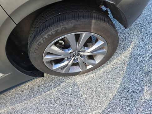Used 2024 MAZDA CX-30 AWD 2.5 S w/ Preferred Package image 9