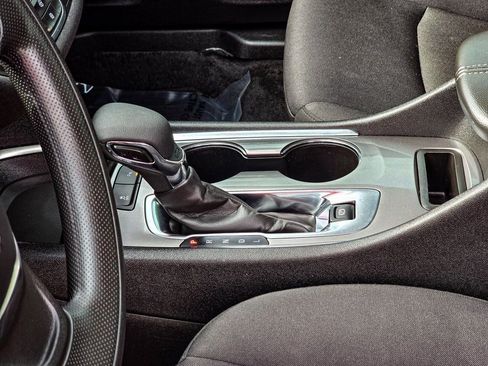 Used 2025 Chevrolet Malibu LT FWD image 15