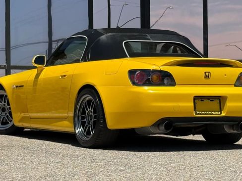 Used 2002 Honda S2000 image 12