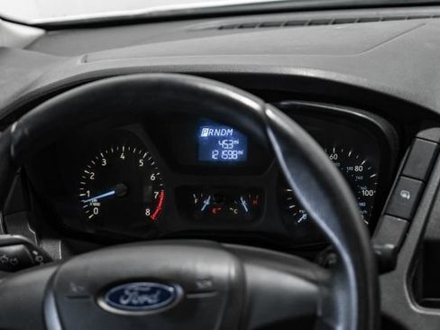 Used 2019 Ford Transit 150 148 Medium Roof RWD image 18