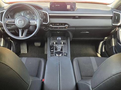 Used 2025 MAZDA CX-50 AWD 2.5 S w/ Preferred Package image 16