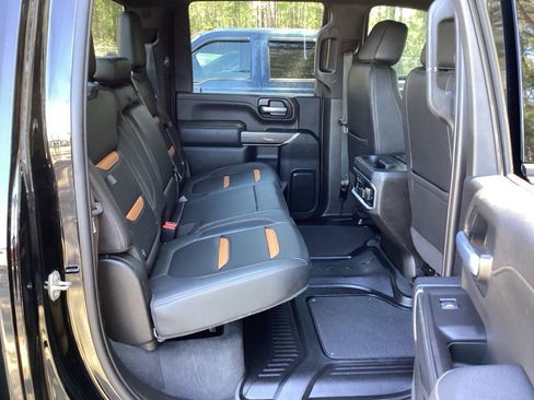 Used 2021 GMC Sierra 2500 AT4 image 36