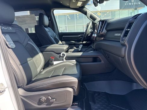 New 2026 RAM 1500 RHO AWD/4WD image 27