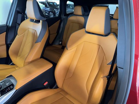 Certified 2025 BMW X3 xDrive30i w/ Premium Package image 33