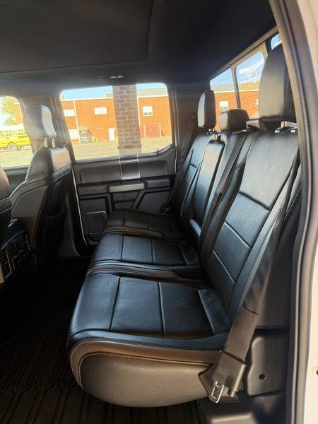 Used 2018 Ford F150 Raptor w/ Equipment Group 802A Luxury AWD/4WD image 14