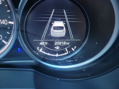 Certified 2024 MAZDA CX-5 AWD 2.5 S image 27