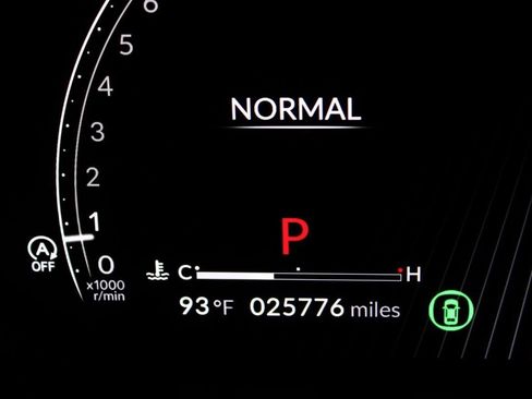 Used 2023 Acura MDX w/ Advance Package AWD/4WD image 23